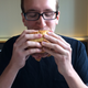 Illustration for article titled The A.V. Club climbed Arby’s Meat Mountain and gazed upon its wonder